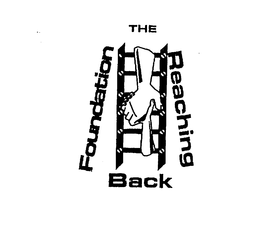 THE REACHING BACK FOUNDATION trademark