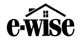 E-WISE trademark