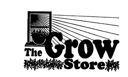THE GROW STORE trademark