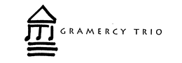 GRAMERCY TRIO trademark