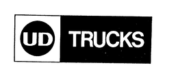 UD TRUCKS trademark