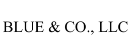 BLUE & CO., LLC trademark