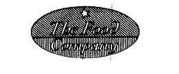 THE FOOD COMPANY trademark