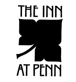 THE INN AT PENN trademark
