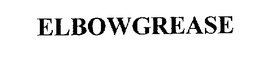 ELBOWGREASE trademark