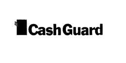 CASHGUARD trademark