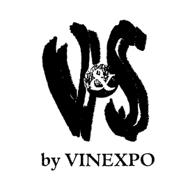 V&S BY VINEXPO trademark