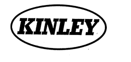 KINLEY trademark