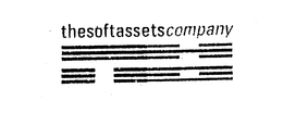 THE SOFT ASSETS COMPANY trademark