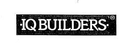 IQ BUILDERS trademark