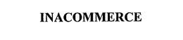 INACOMMERCE trademark