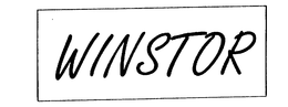 WINSTOR trademark