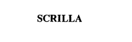 SCRILLA trademark