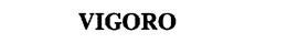 VIGORO trademark