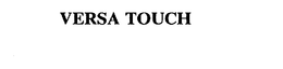 VERSA TOUCH trademark