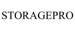 STORAGEPRO trademark