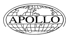 APOLLO trademark