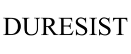 DURESIST trademark