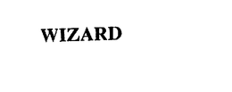 WIZARD trademark