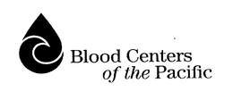 BLOOD CENTERS OF THE PACIFIC trademark