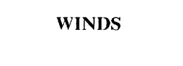 WINDS trademark