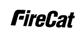 FIRECAT trademark