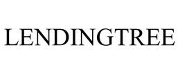 LENDINGTREE trademark