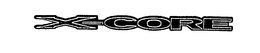 X-CORE trademark