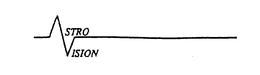 ASTROVISION trademark