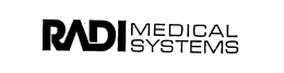 RADI MEDICAL SYSTEMS trademark