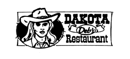 DAKOTA DEB'S RESTAURANT trademark