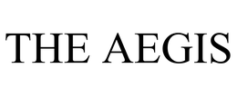 THE AEGIS trademark