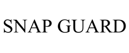 SNAP GUARD trademark