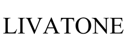 LIVATONE trademark