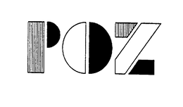 POZ trademark