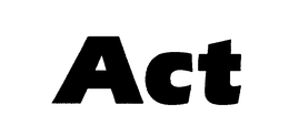ACT trademark