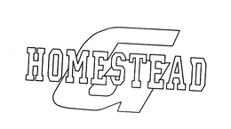 G HOMESTEAD trademark