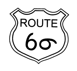 ROUTE 6 trademark