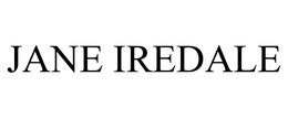 JANE IREDALE trademark