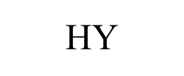 HY trademark