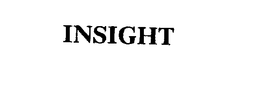 INSIGHT trademark