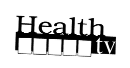 HEALTH TV trademark