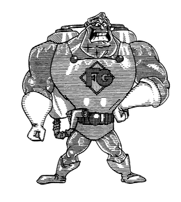 FG trademark