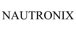 NAUTRONIX trademark