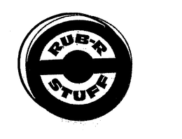 RUB-R STUFF trademark