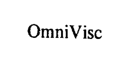 OMNIVISC trademark