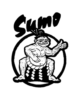 SUMO trademark