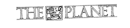 THE PLANET trademark