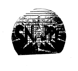 SNAPPY VIDEO SNAPSHOT trademark