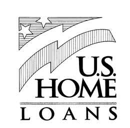 U.S. HOME LOANS trademark